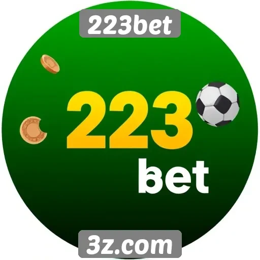 Exploração das promoções e bônus do 223bet