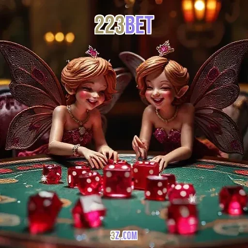 Atraia a Sorte no Blackjack do 223bet com Estilo e Estratégia