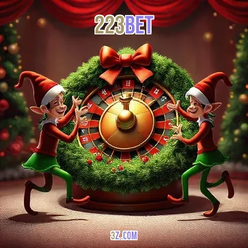 Bônus Imperdíveis da 223bet Para Aumentar Suas Chances