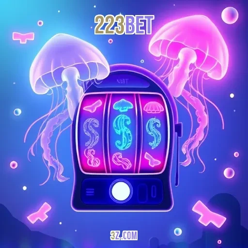 Atraia Emoções com a Seção Live do 223bet